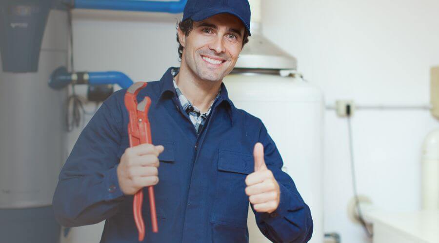 Professional Tankless Water Heater Installation in Paoli, CO
